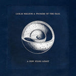 Lukas Nelson &amp; Promise of the Real - A Few Stars Apart (Vinilo)