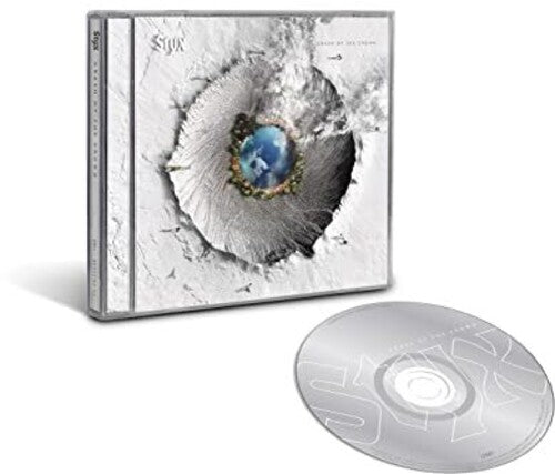 Styx - El choque de la corona (CD)