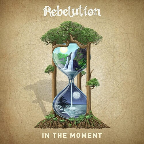 Rebelution - In The Moment (レコード)