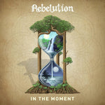 Rebelution - In The Moment (レコード)