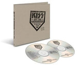 キッス - キス・オフ・ザ・サウンドボード：東京 2001 (CD)