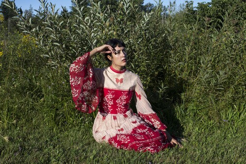 ハーフ・ウェイフ - ミソポエティクス (CD)