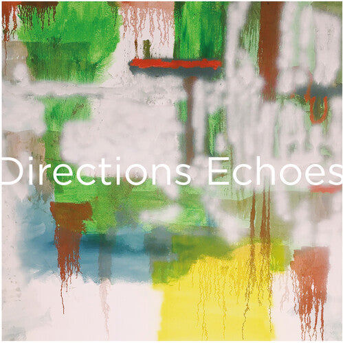 Directions - Echoes - Anniversary Edition (Vinyl)