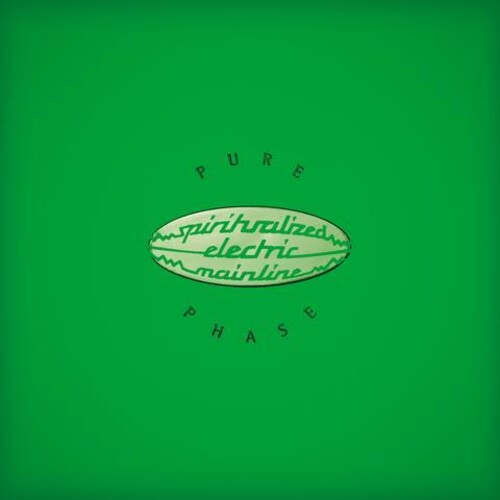 Spiritualized - Pure Phase (Vinyl)