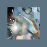 the album cover for Booker Stardrum - Crater [Download Included]