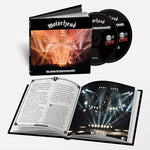 Motorhead - Sin dormir hasta Hammersmith (CD)