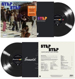 Paso a paso - Siempre quise estar en la banda [Vinilo negro de 140 gramos] (Vinilo)
