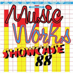 Various Artists - Music Works Showcase 88 (Various Artists) (Vinyl)