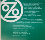 Ozomatli : Ozomatli (CD, Album, Promo)