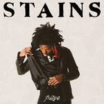 De'Wayne - Stains (Vinilo rojo) (Vinilo)
