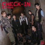 Blitzers - Check-In (incluye fotolibro de 96 páginas, soporte, tarjeta fotográfica, tarjeta fotográfica de unidad, tarjeta de dibujo, índice diario, planificador mensual y pegatinas) (CD)
