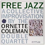 Ornette Coleman - Free Jazz (Vinilo)