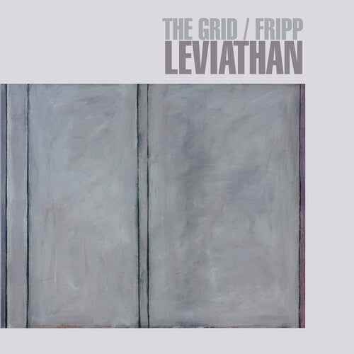 Leviathan (200gm 2 LP Vinyl) (Vinyl)