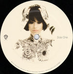 Kimbra : Vows (LP, Album)