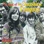 The Sunshine Company - Best Of (CD)