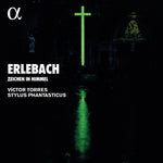Torres Stylus Phantasticus - Zeichen Im Himmel (CD)