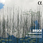 Orquesta Sinfónica de Cámara WDR - Quintetos de cuerda y octeto (CD)
