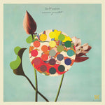 the album cover for Janacek / Verona Quartet - Diffusion