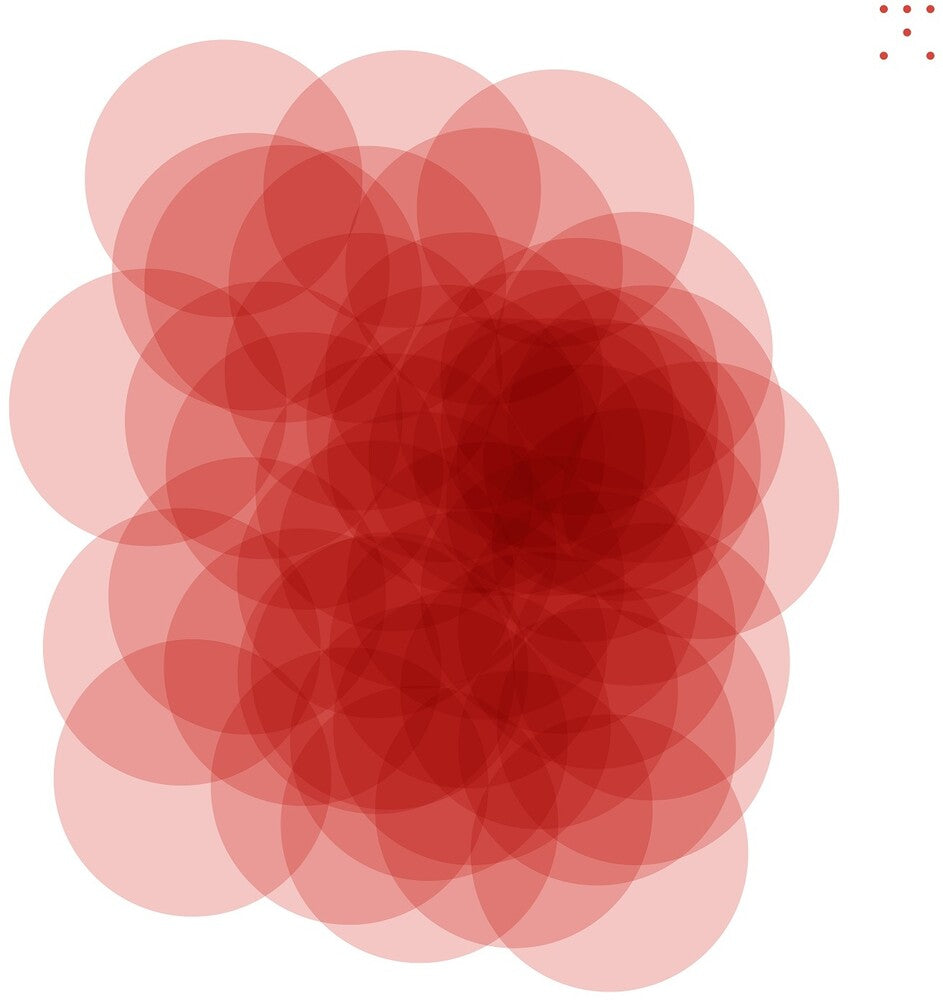 the album cover for Fritz Hauser - Spettro (Uk)