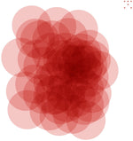 the album cover for Fritz Hauser - Spettro (Uk)