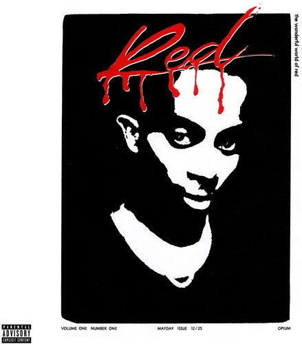 Playboi Carti - Whole Lotta Red (Vinyl)