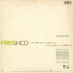 Freshco : 4 At A Time / R U Ready? (12", Promo)