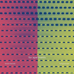 Bruno Bavota - Para Apartamentos: Canciones y Loops (Vinilo)
