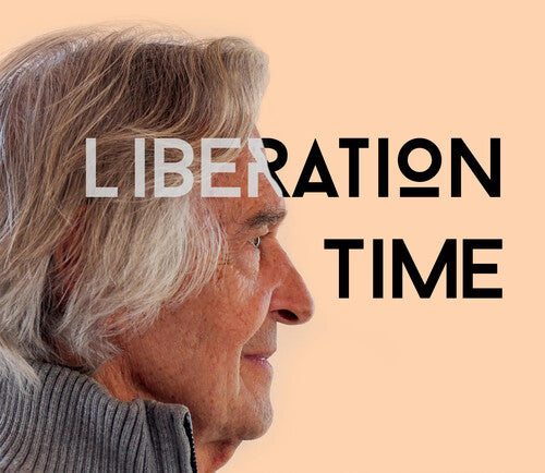 John McLaughlin - Tiempo de liberación (CD)