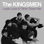 The Kingsmen - Louie Louie y otros grandes éxitos (CD)