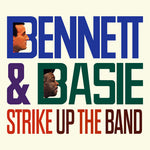 Strike Up The Band (CD)