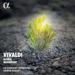 Le Concert Spirituel Niquet - Gloria & Magnificat (CD)