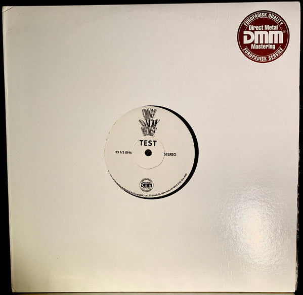 Juan V. : Mi Rolita Remixes (12", TP)