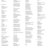 the album cover for Rodrigo Amarante - Cavalo [Limited Edition Neon Orange LP]