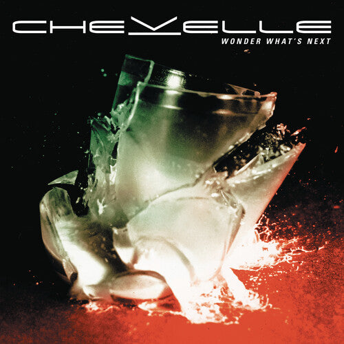 Chevelle - Me pregunto qué sigue (Vinilo)