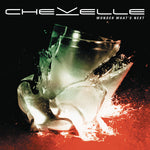 Chevelle - Me pregunto qué sigue (Vinilo)