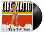 Cibo Matto - Viva La Woman [Vinilo negro de 180 gramos] (Vinilo)