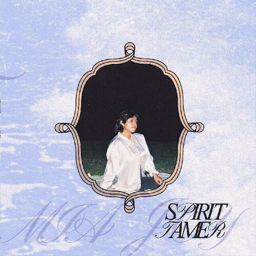 Mia Joy - Spirit Tamer (CD)