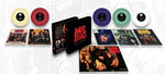 Mr. Big - Lean Into It - Los sencillos (Colección de vinilos de 7 pulgadas) (Vinilo)