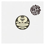 Moon B - Hoop Discus 01 (Vinyl)