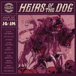 Joecephus & The George Jonestown Massacre - Heirs of the Dog: A Tribute to Hair of the Dog (Vinyl)