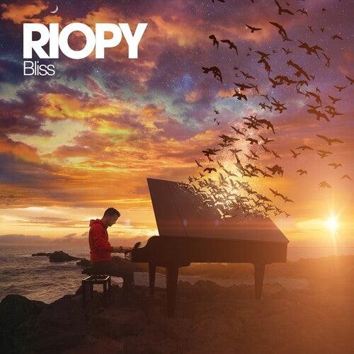 Riopy - Bliss (Vinyl)