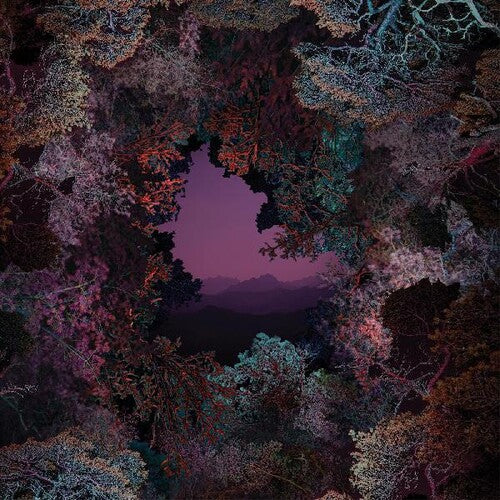 クレア・ジョージ - The Land Beyond The Light (ビニールレコード)