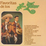 Los Hermanos Zaizar - Favoritas de los Hermanos Zaizar (CD)