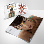 the album cover for Enula - Con(Torta)