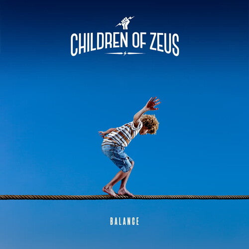Children of Zeus - Balance (Vinyl)