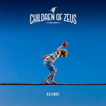 Children of Zeus - Balance (Vinyl)