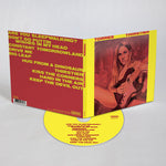 トーレス - Thirstier (CD)