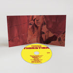 トーレス - Thirstier (CD)