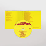 トーレス - Thirstier (CD)