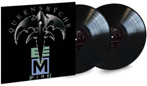 Queensrÿche - Empire (Vinyl)